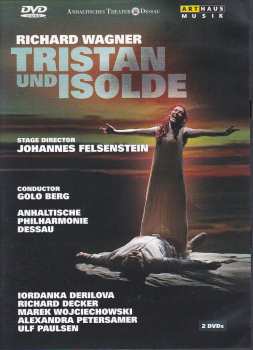 Album Richard Wagner: Tristan und Isolde