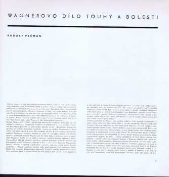 5LP/Dobozkészlet Birgit Nilsson: Tristan A Isolda (5xLP + BOX)