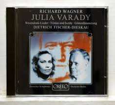 CD Dietrich Fischer-Dieskau: Wagner