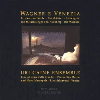 Wagner E Venezia