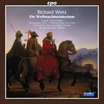 Ein Weihnachtsoratorium (Op. 53)
