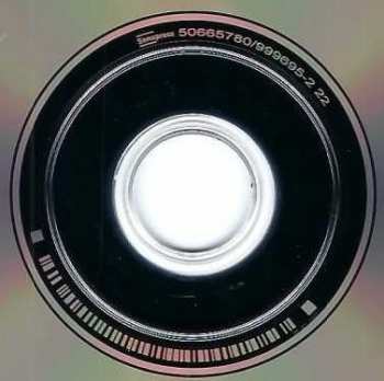 4CD/Dobozkészlet Staatsphilharmonie Rheinland-Pfalz: Complete Symphonies & Violin Concerto