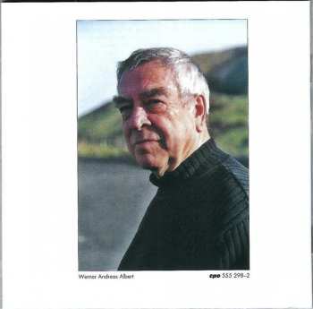 4CD/Dobozkészlet Staatsphilharmonie Rheinland-Pfalz: Complete Symphonies & Violin Concerto