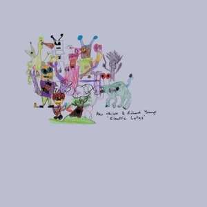 Album Richard Youngs & Alexander Neilson: Electric Lotus