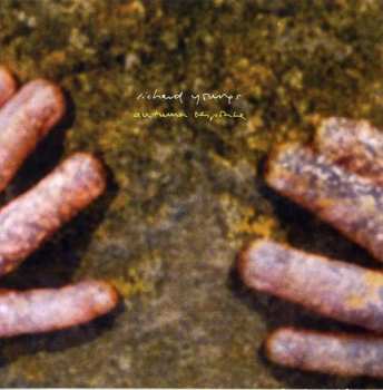 CD Richard Youngs: Autumn Response