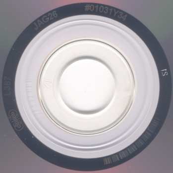 CD Richard Youngs: Making Paper