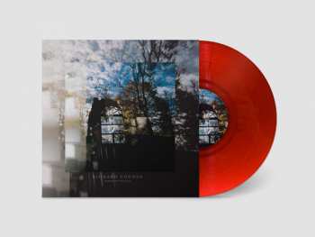 LP/CD Richard Youngs: Memory Ain't No Decay  CLR