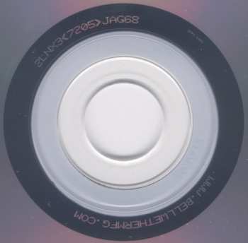 CD Richard Youngs: River Through Howling Sky