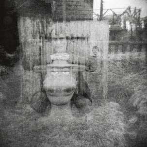 Album Richard Youngs: Summer Through My Mind