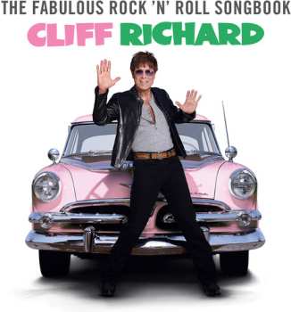 Album Richard,cliff: Fabulous Rock N Roll Songbook