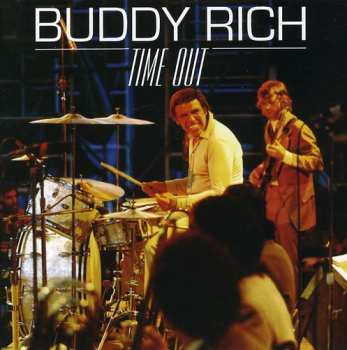 Album Rich,buddy: Time Out