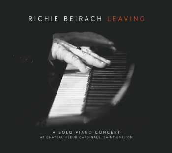 CD Richard Beirach: Leaving
