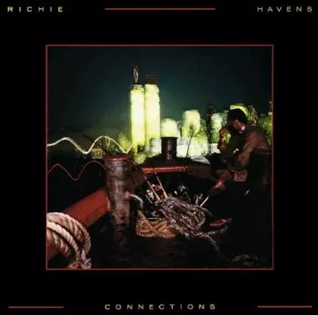 Richie Havens: Connections