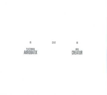 2CD Richie Hawtin: From My Mind To Yours DLX