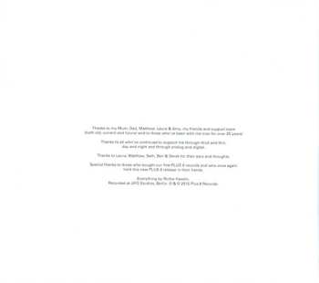 2CD Richie Hawtin: From My Mind To Yours DLX