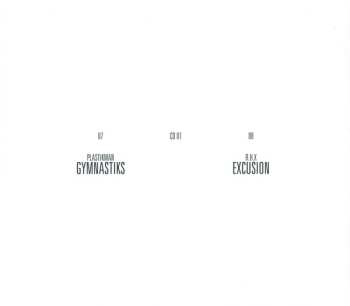 2CD Richie Hawtin: From My Mind To Yours DLX
