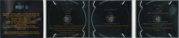 3CD Richie Kotzen: Telecasters & Stratocasters (Klassic Kotzen)