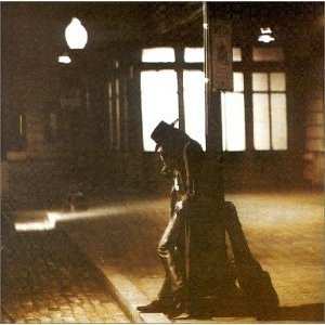 Album Richie Sambora: Stranger in This Town