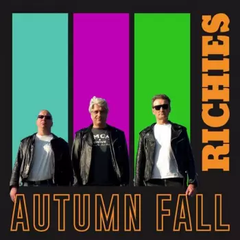 Autumn Fall