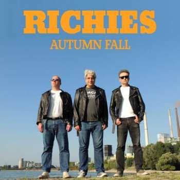 CD Richies: Autumn Fall