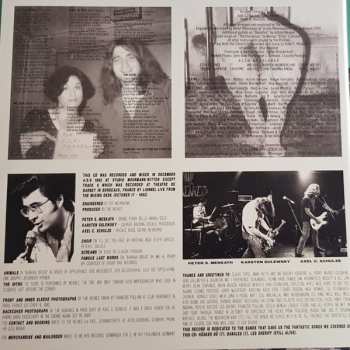 2LP Richies: Pet Summer / Don't Wanna Know If You Are Lonely CLR | LTD
