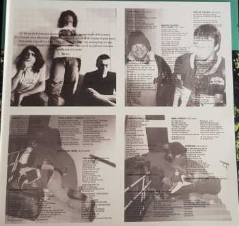 2LP Richies: Pet Summer / Don't Wanna Know If You Are Lonely CLR | LTD