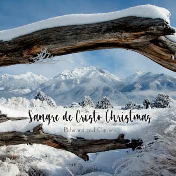 Album Richmond & Clemmer: Sangre De Cristo Christmas