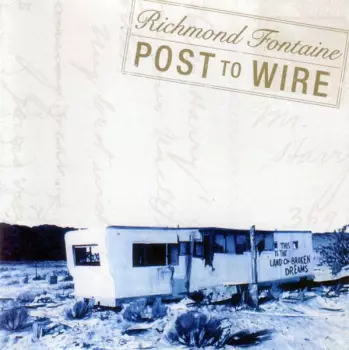 Post To Wire
