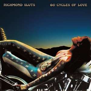 Album Richmond Sluts: Delay Breeds Danger