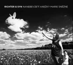 Album Richter & Syn: Nanebevzetí Anežky Marie Sněžné