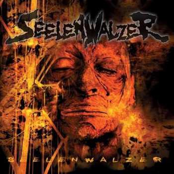 CD Richthofen: Seelenwalzer
