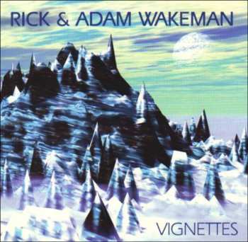 Album Wakeman With Wakeman: Vignettes