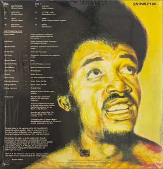 LP Rick Asikpo: Got To Be Me