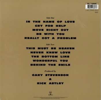 LP Rick Astley: Free