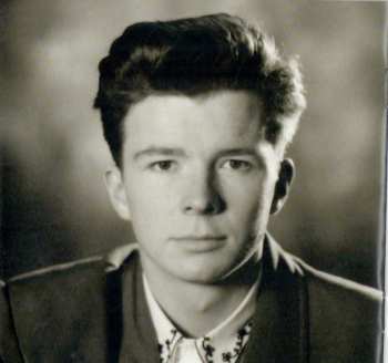 2CD Rick Astley: Whenever You Need Somebody DLX