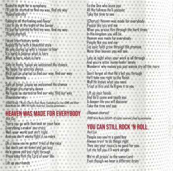 CD Rick Cua: Koo-Ah