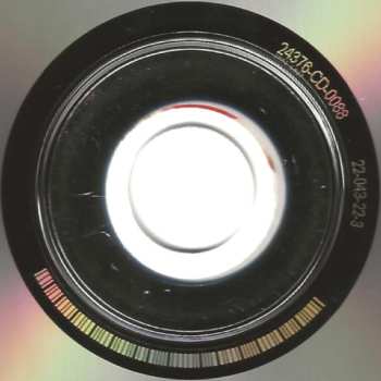 CD Rick Cua: Koo-Ah