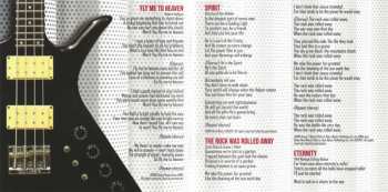 CD Rick Cua: Koo-Ah