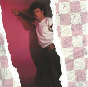 CD Rick Cua: No Mystery