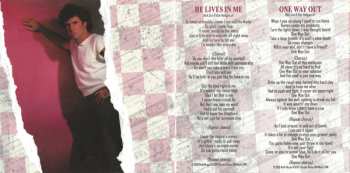 CD Rick Cua: No Mystery