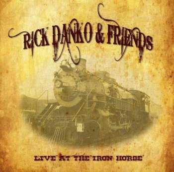 Album Various: Live At The Iron Horse