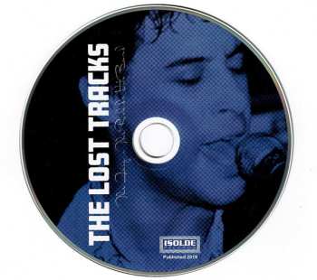 CD The Frog: The Lost Tracks