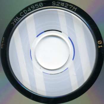 CD Rick Estrin And The Nightcats: One Wrong Turn