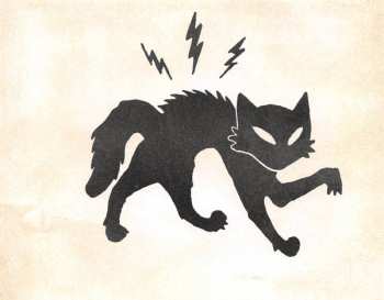 CD Rick Estrin And The Nightcats: One Wrong Turn