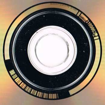 CD Rick Estrin And The Nightcats: Groovin' In Greaseland