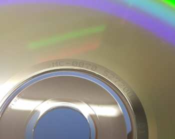 CD Rick Holmstrom: Cruel Sunrise