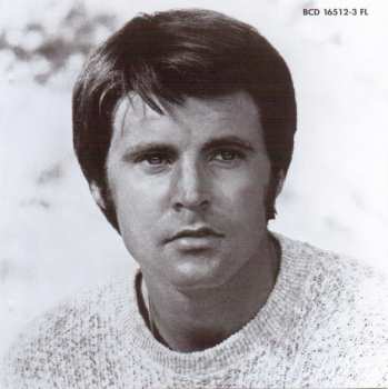 6CD/Dobozkészlet Ricky Nelson: For You - The Decca Years 1963-1969