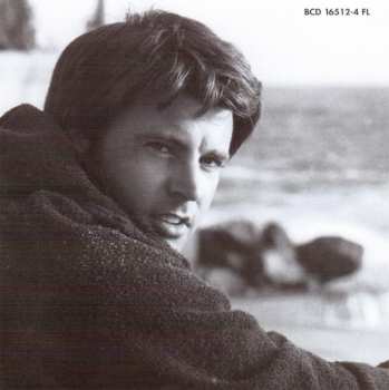 6CD/Dobozkészlet Ricky Nelson: For You - The Decca Years 1963-1969