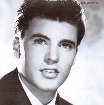 6CD/Dobozkészlet Ricky Nelson: For You - The Decca Years 1963-1969