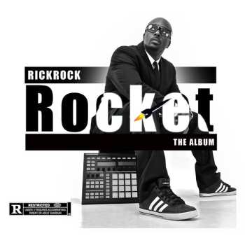 Album Rick Rock: Rocket The Album